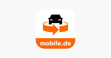 mobilede auto panorama im app store