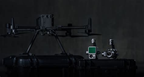 dji unveils  integrated lidar drone solution   powerful dji europe