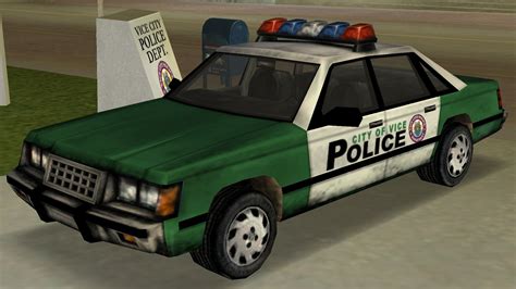 vice city police department gta wiki fandom powered  wikia