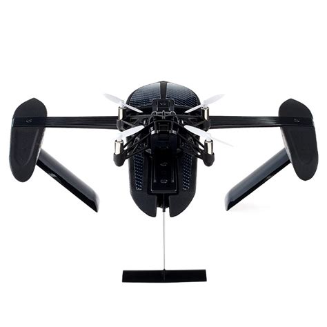 parrot minidrones orak hydrofoil drone black