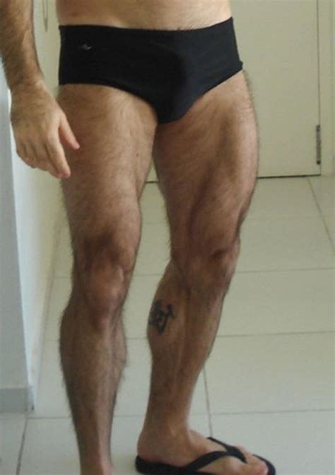 Hairy Legged Male Photo Adult Gallery
