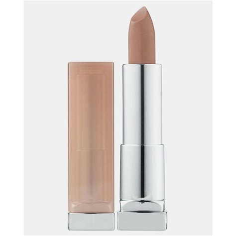 725 Nude Tantalizing Taupe Color Sensational Stripped By Maybelline