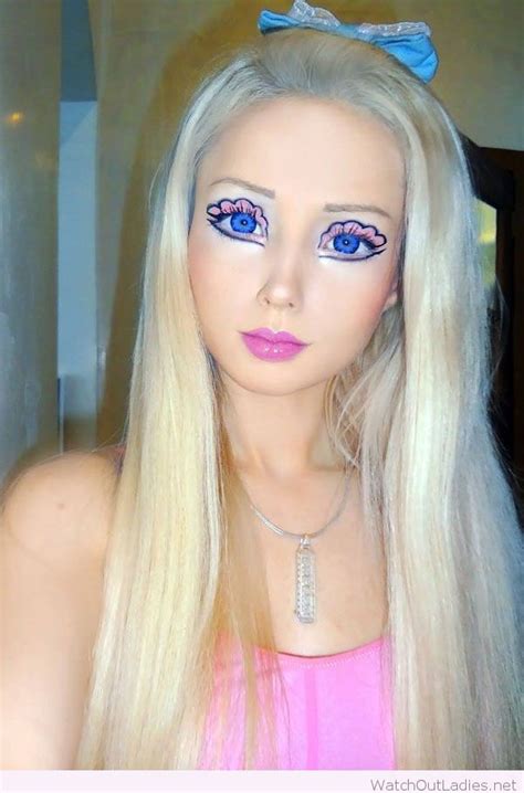 Human Barbie Look Barbie Girl Human Doll Barbie