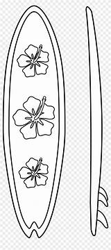 Surfboard Surfboards Tablas Hawaiian Sweetclipart Prancha Lineart Pngfind Elegante Pngocean Praia Surfbrett Tavola Clipground Webstockreview Seekpng Colorare Vorlage sketch template