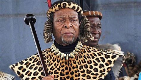 biography  king zwelithini age wives children net worth death