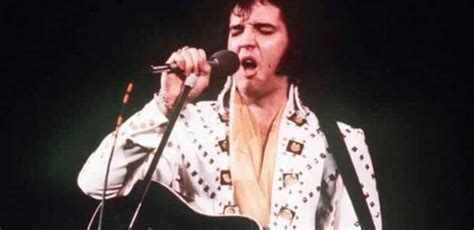 Recuerdan A Elvis Presley A 84 Años De Su Nacimiento
