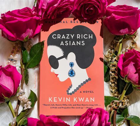 biggest crazy rich asians book    gambaran