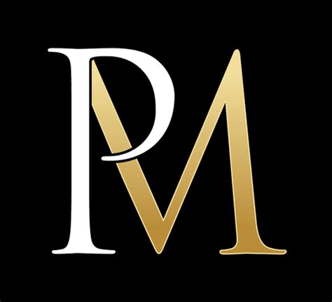 pm logos