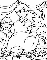 Coloring Pages Social Skills Handipoints Thanksgiving Cat Primarygames Printables Inc 2009 Cool Find Good Popular sketch template