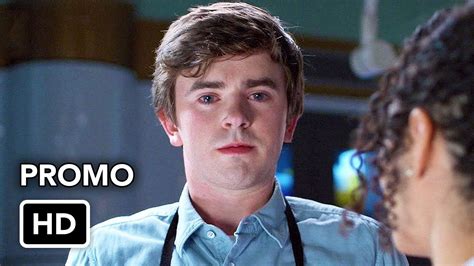 The Good Doctor 3x16 Promo Autopsy Hd Youtube
