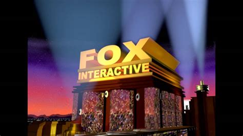 fox interactive    model  youtube