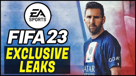 fifa  news  confirmed exclusive gameplay features youtube