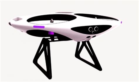 indian student  stanford develops personal drone  homes  american bazaar