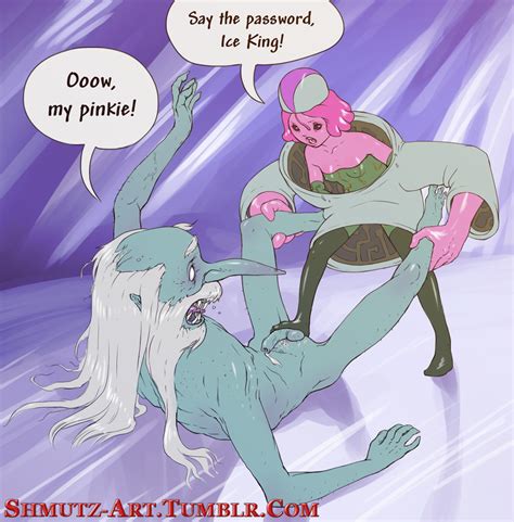 Rule 34 Adventure Time Angry Ball Crushing Cum Female