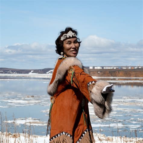 Canadian Aboriginal People