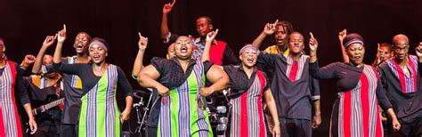 Soweto Music Groups Left Devastated As Nac Cuts Funding
