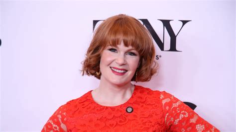 kate baldwin says hello dolly is everything she ever wanted to do