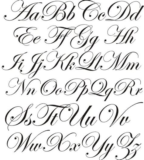 images  calligraphy  pinterest printable letters maya