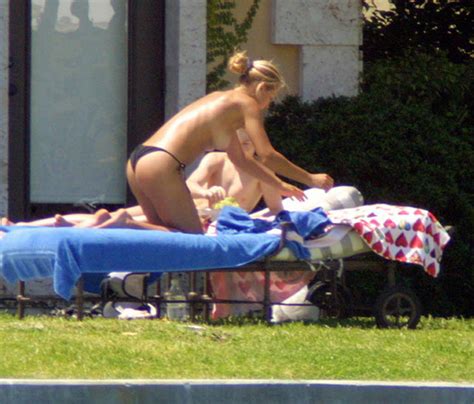 anna kournikova naked and topless photos scandalpost
