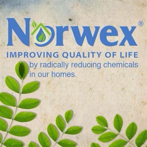 norwex  sustainable suburbia