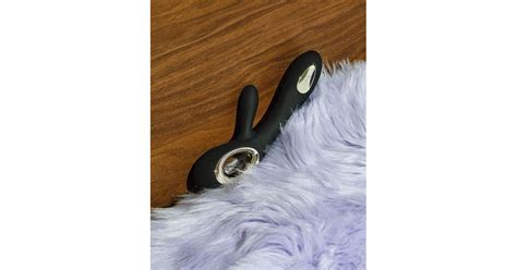 Rabbit Vibrators Lelo Soraya Wave Luxurious Rabbit Massager Best Sex
