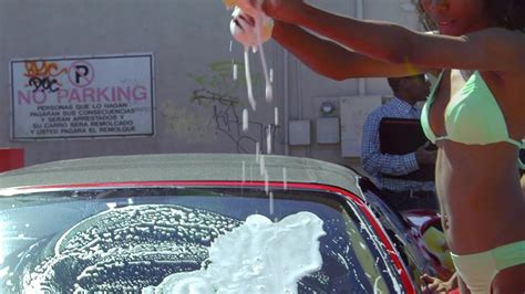all american bikini car wash 2015