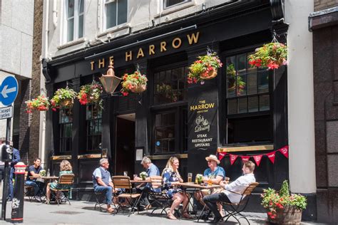 harrow city  london london pub reviews designmynight