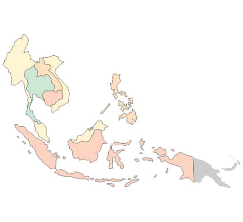 south east asian ovalocytosis asian