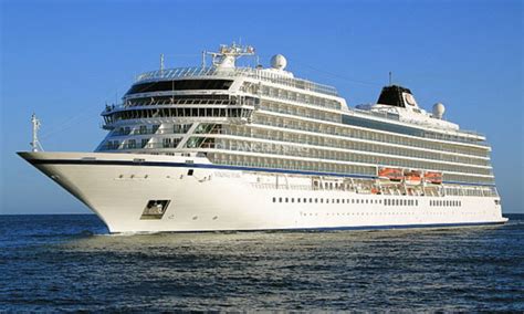 ultimate world cruise  viking cruises