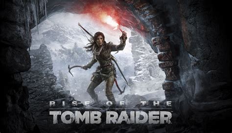 Uncharted 4 Vs Rise Of The Tomb Raider Graphics Comparison