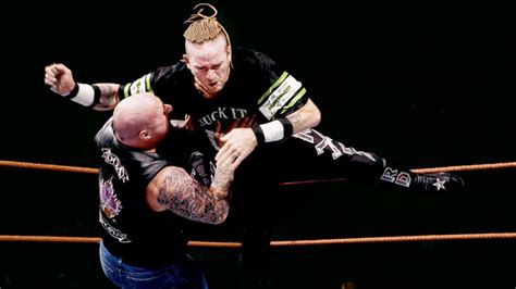 wwes  generation  member road dogg aka brian james hospitalised  suffering heart attack