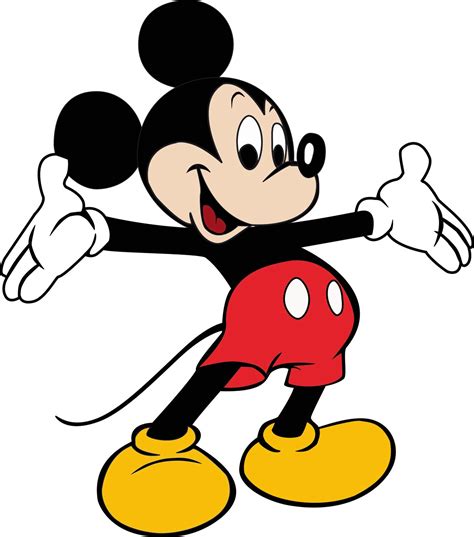 raquel godoy pulido mickey minnie