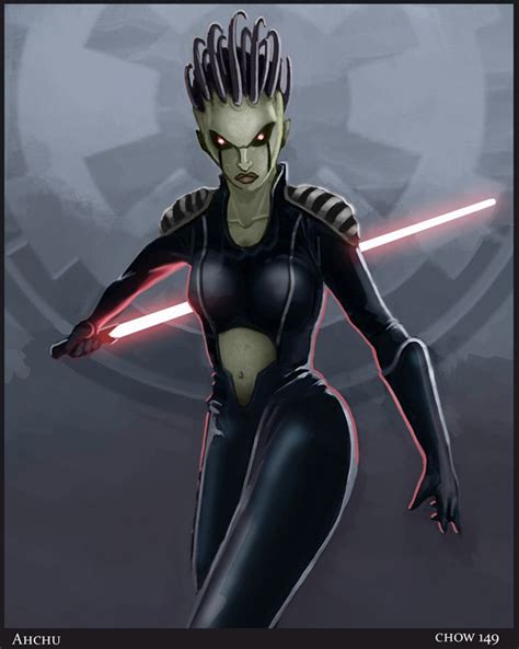 60 Best Female Sith Images On Pinterest
