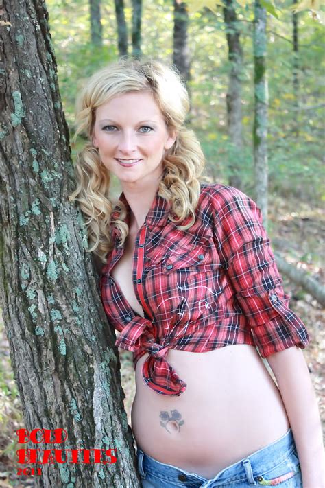 Country Girl Becky No Seven Photograph By Bold Beauties