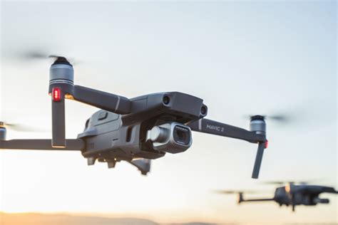 drones   smarter mavic  models