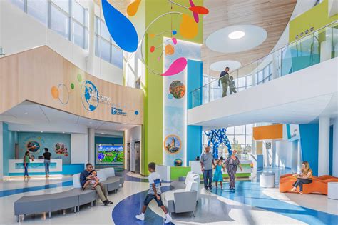 valley childrens hospital eagle oaks specialty care center