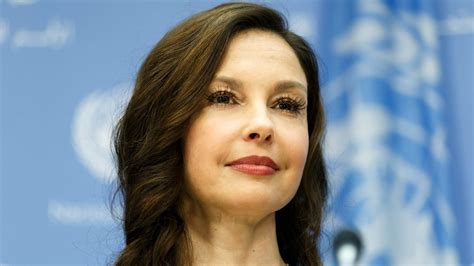 Ashley Judd Teams Up With Pccc To Help Get Out The Vote