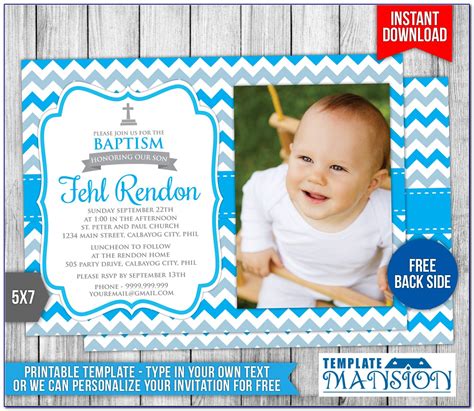 printable lds baptism cards cards resume examples mlkmzoox