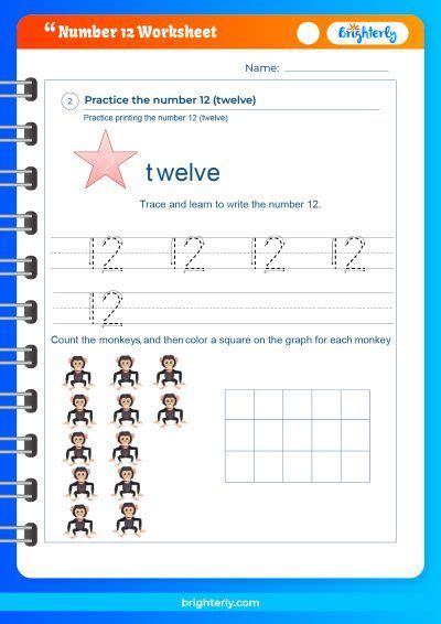 preschool number worksheets superstar worksheets worksheets library