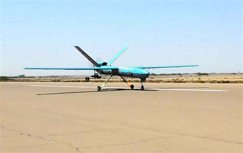 iran sending hundreds  armed drones  russia  daily caller