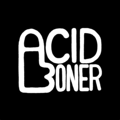 Acid Boner Dundee