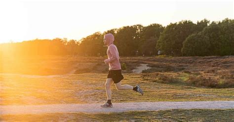 hardlopen op een lege maag een goed idee prorun