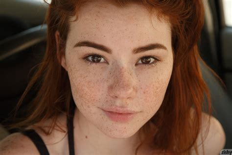 wallpaper sabrina lynn redhead freckles women face 1920x1280 xbutt3rs 1198168 hd