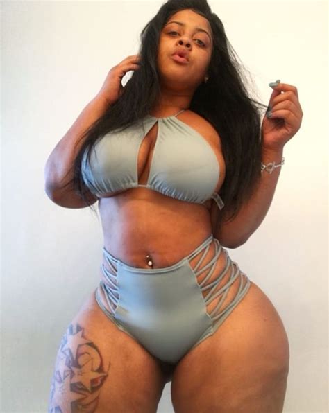 17 best images about thick chicks rock on pinterest