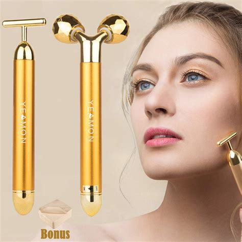 top 10 beauty bar 24k golden pulse skin care japan home and home