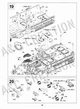 Creation M1126 Icv Stryker Armorama Box Review sketch template