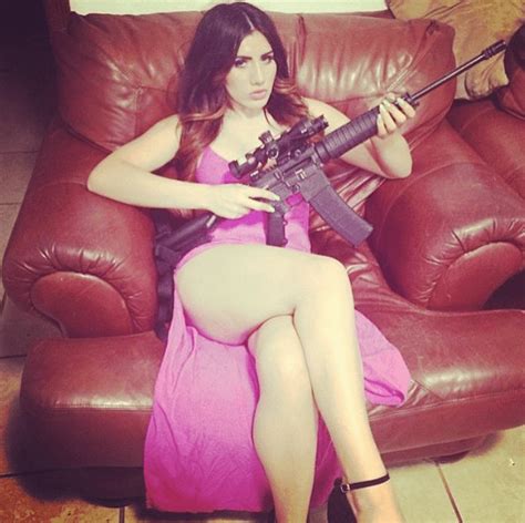 The Crazy Narco Instagram Photos Of Mexico’s Drug Cartels