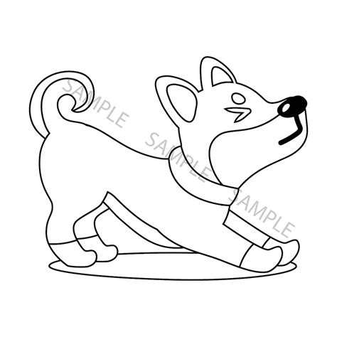 dogs coloring book animals coloring pages kids nursery puppy etsy