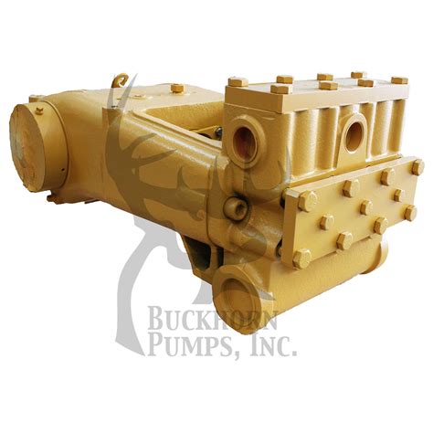 aplex sc  piston pump buckhorn pumps