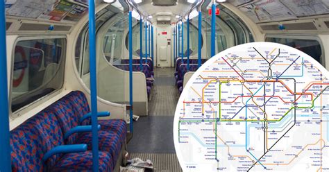 london underground facts  wont    victoria